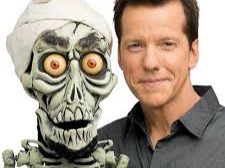 Jeff Dunham $15.5 million